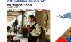 فيلم "مملكة القصب" العراقي يحصد جائزة أفضل فيلم روائي دولي في مهرجان البوسفور